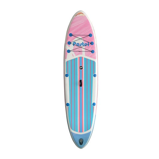 PASTEL PADDLE BOARD BLOOMDRIFT 10'6