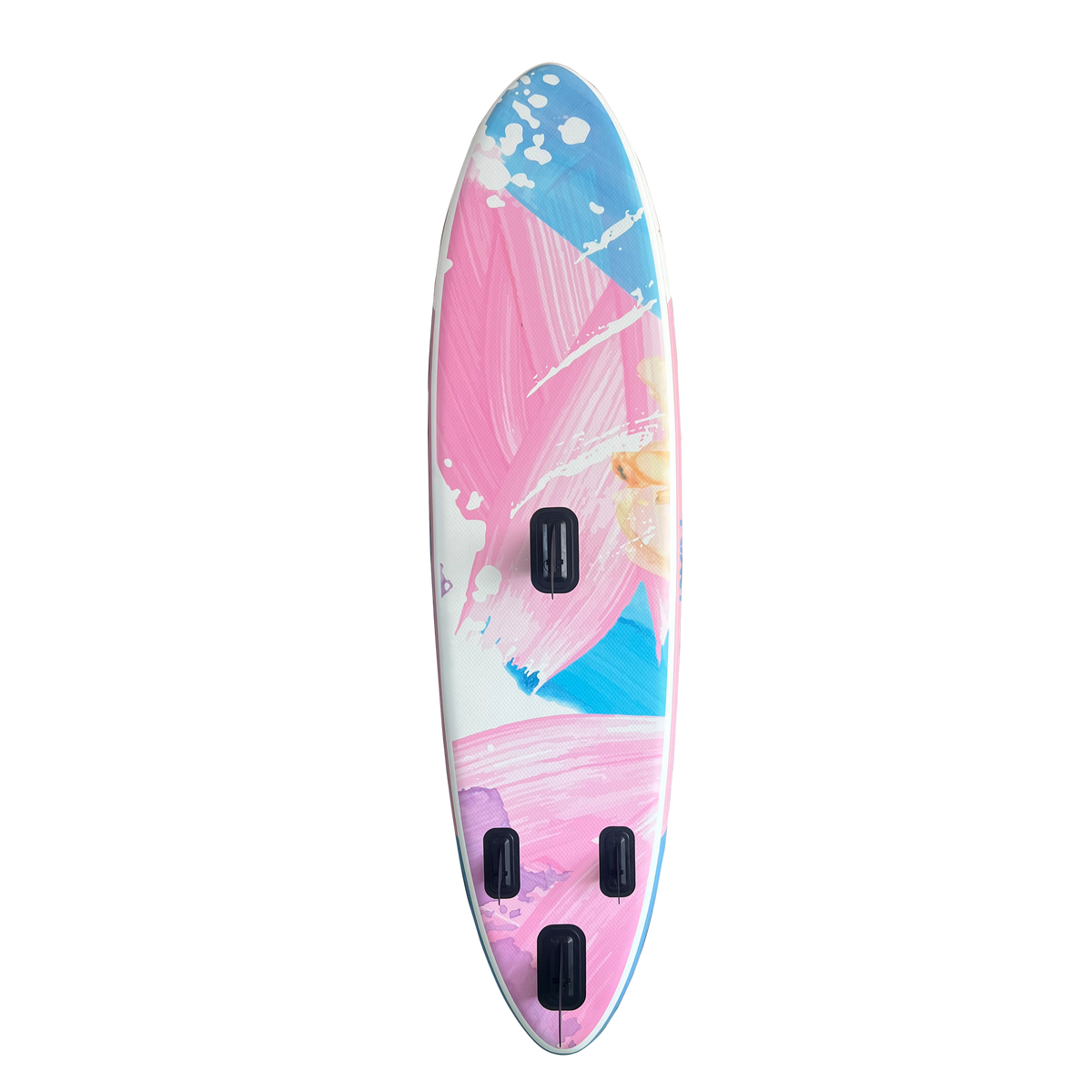 PASTEL PADDLE BOARD BLOOMDRIFT 10'6