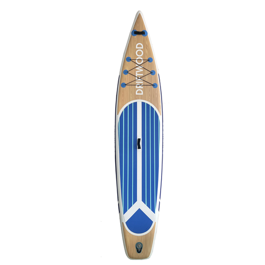 DRIFTWOOD PADDLE BOARD 12'6 COATAL WOOD