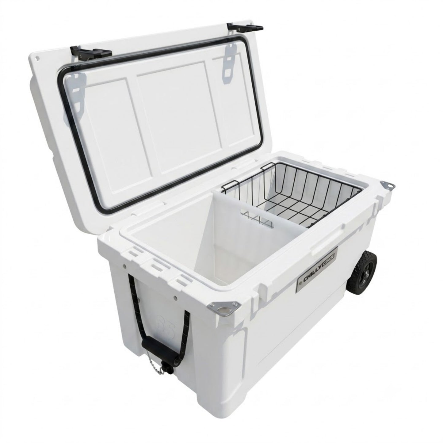 65 QT Ultra Tough Cooler