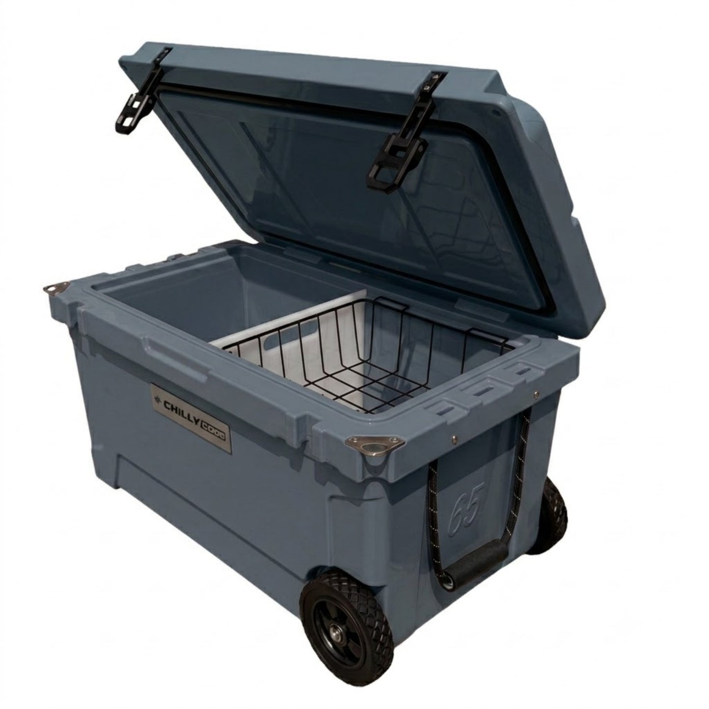 65 QT Ultra Tough Cooler