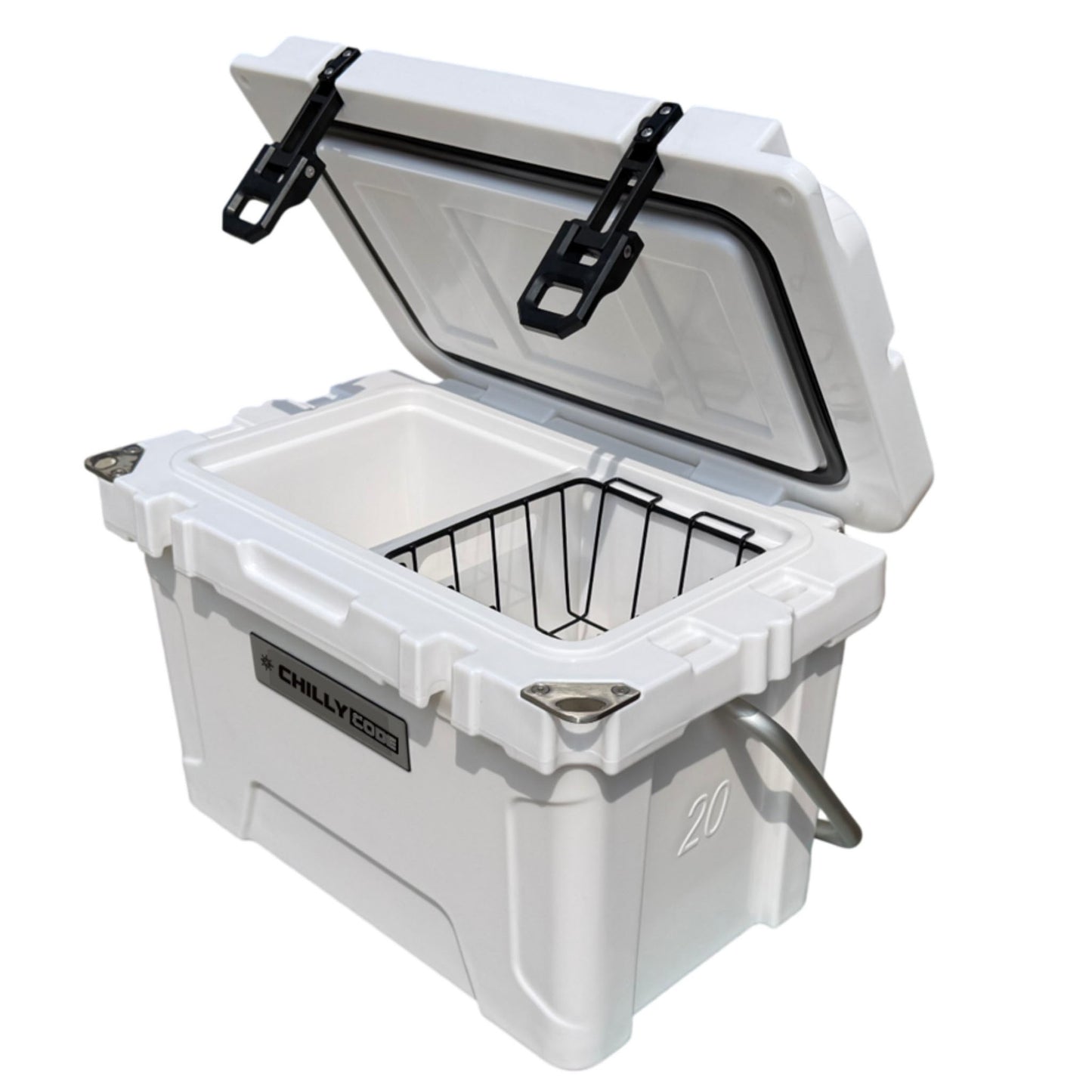 20 QT  Ultra Tough Cooler