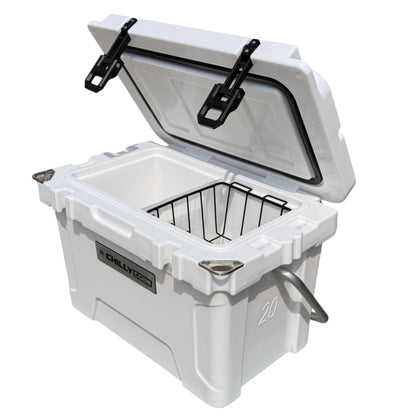 20 QT  Ultra Tough Cooler