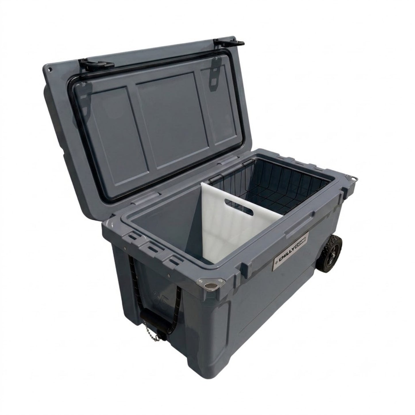 65 QT Ultra Tough Cooler