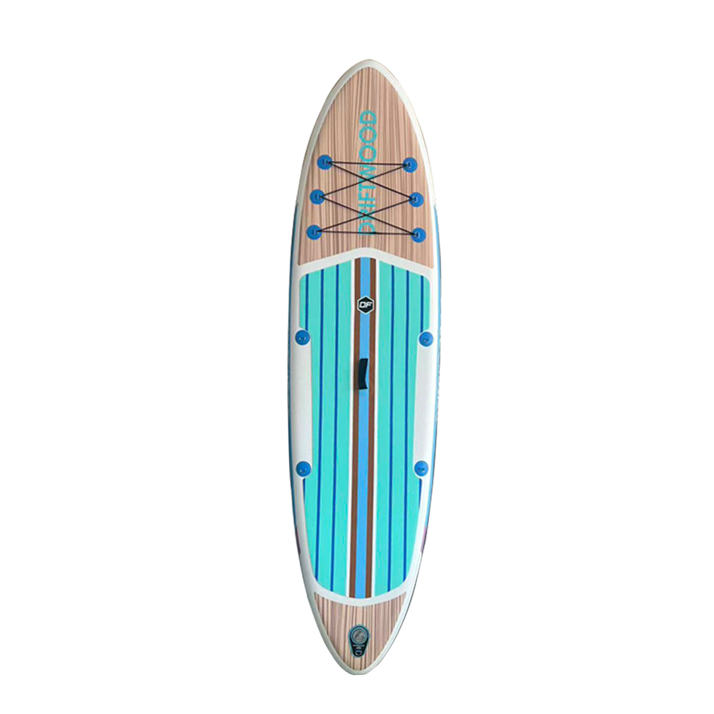 DRIFTWOOD PADDLE BOARD AQUABREEZE 10'6 - SE OUTDOOR