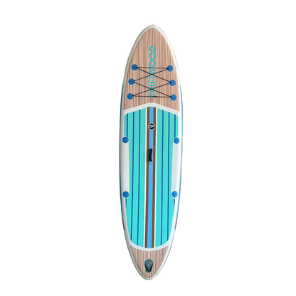 DRIFTWOOD PADDLE BOARD AQUABREEZE 10'6 - SE OUTDOOR