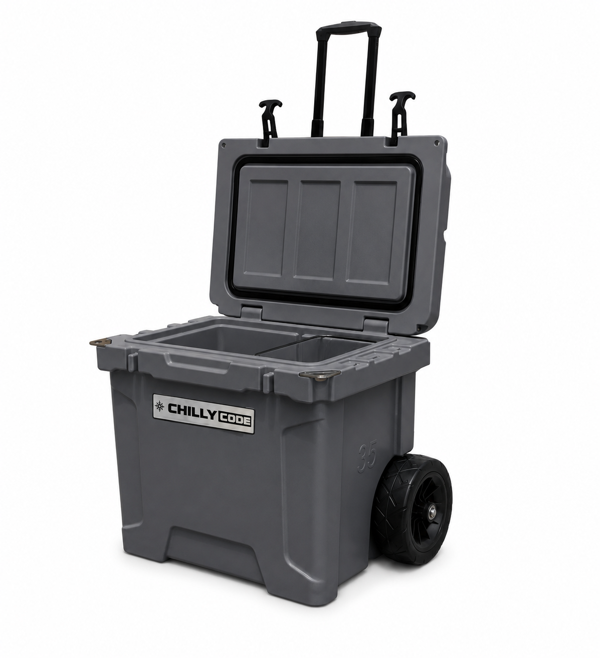 35OT Ultra Tough Cooler