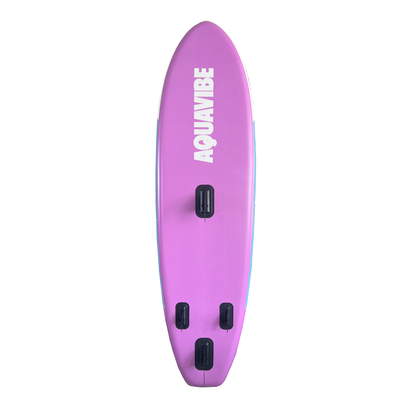 AQUAVIBE PADDLE BOARD 10' LAVENDER