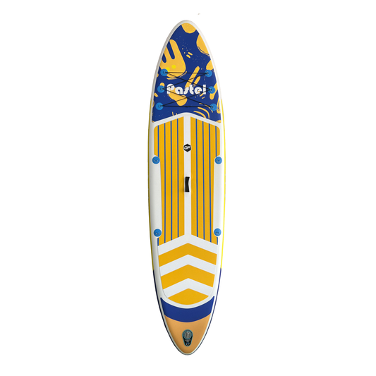 PASTEL PADDLE BOARD STARRY GRAFFITI 11'6