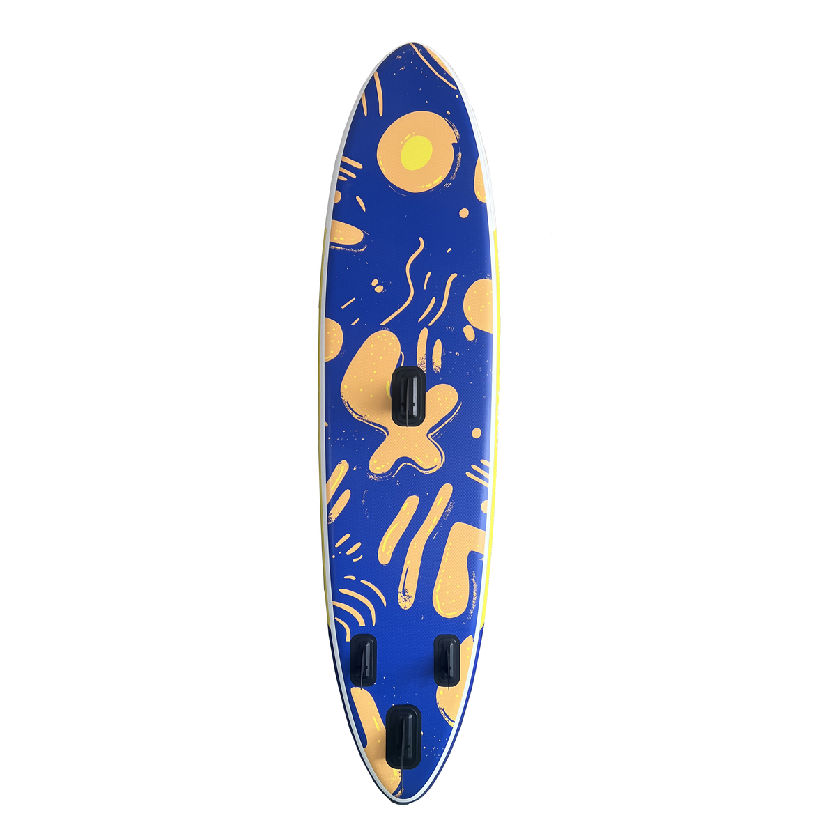 PASTEL PADDLE BOARD STARRY GRAFFITI 11'6