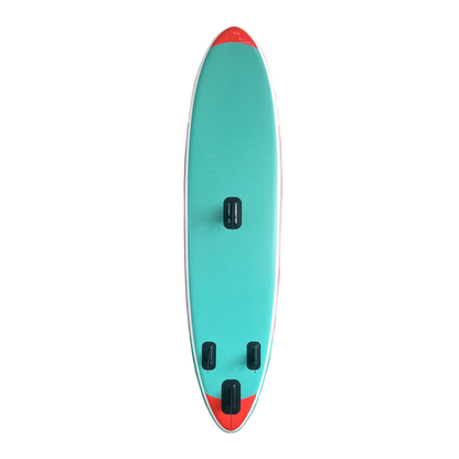 DRIFTWOOD PADDLE BOARD TEAK MINT 11'6 - SE OUTDOOR