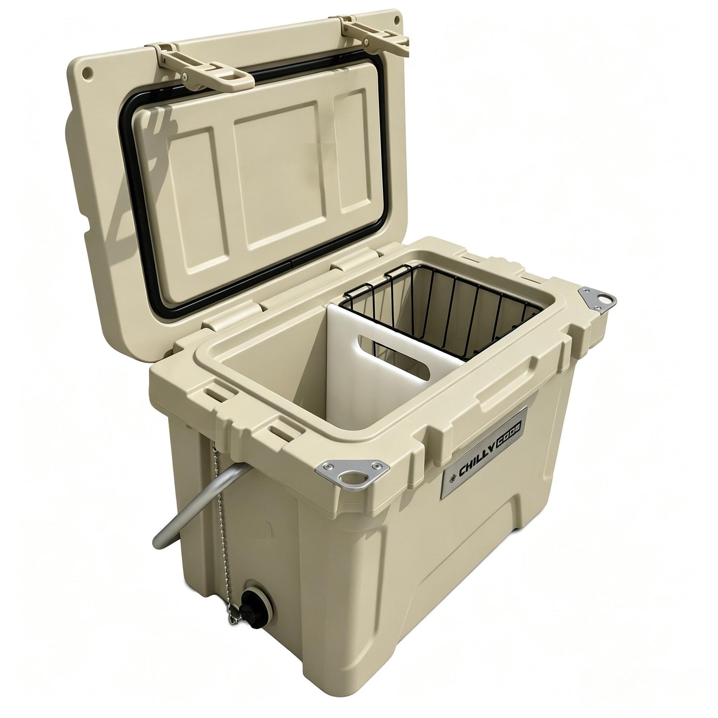 20 QT  Ultra Tough Cooler