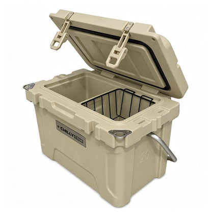 20 QT  Ultra Tough Cooler