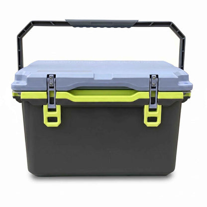 22QT Ultra Light Hard Cooler