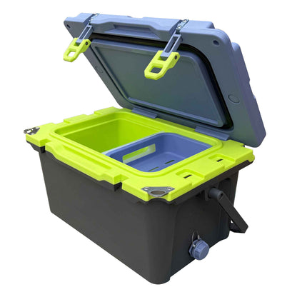 22QT Ultra Light Hard Cooler