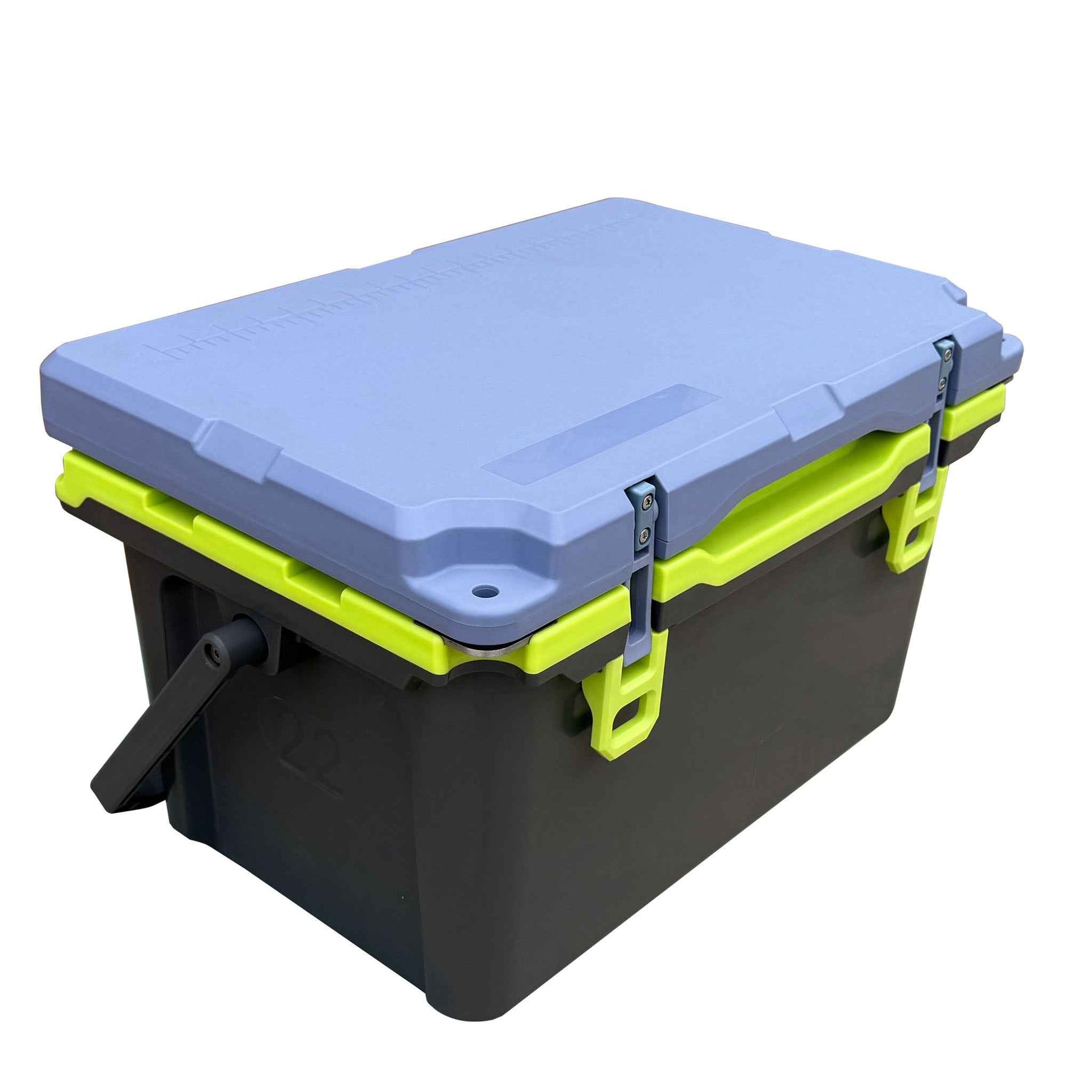 22QT Ultra Light Hard Cooler