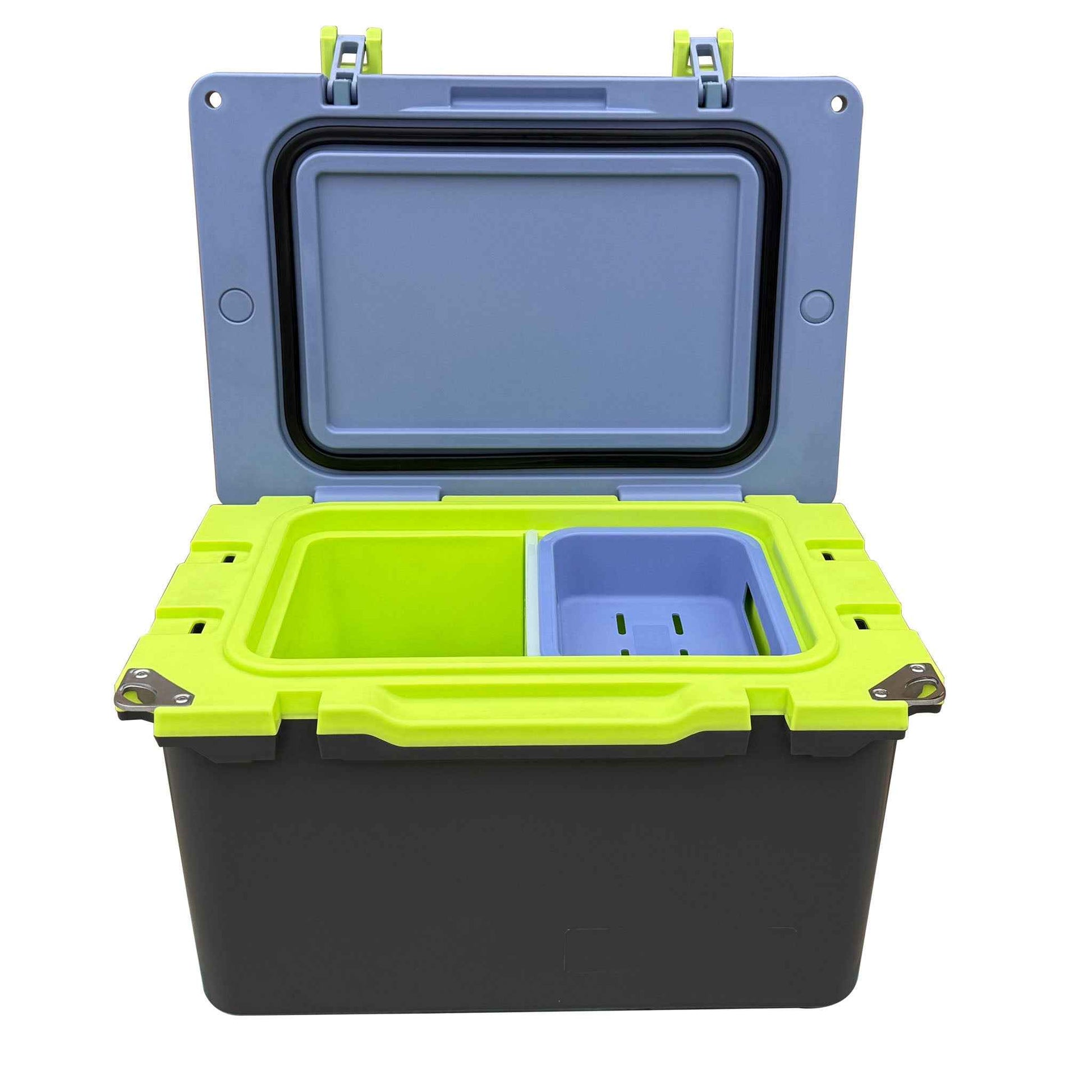 22QT Ultra Light Hard Cooler
