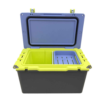 48Q Ultra Light Hard Cooler