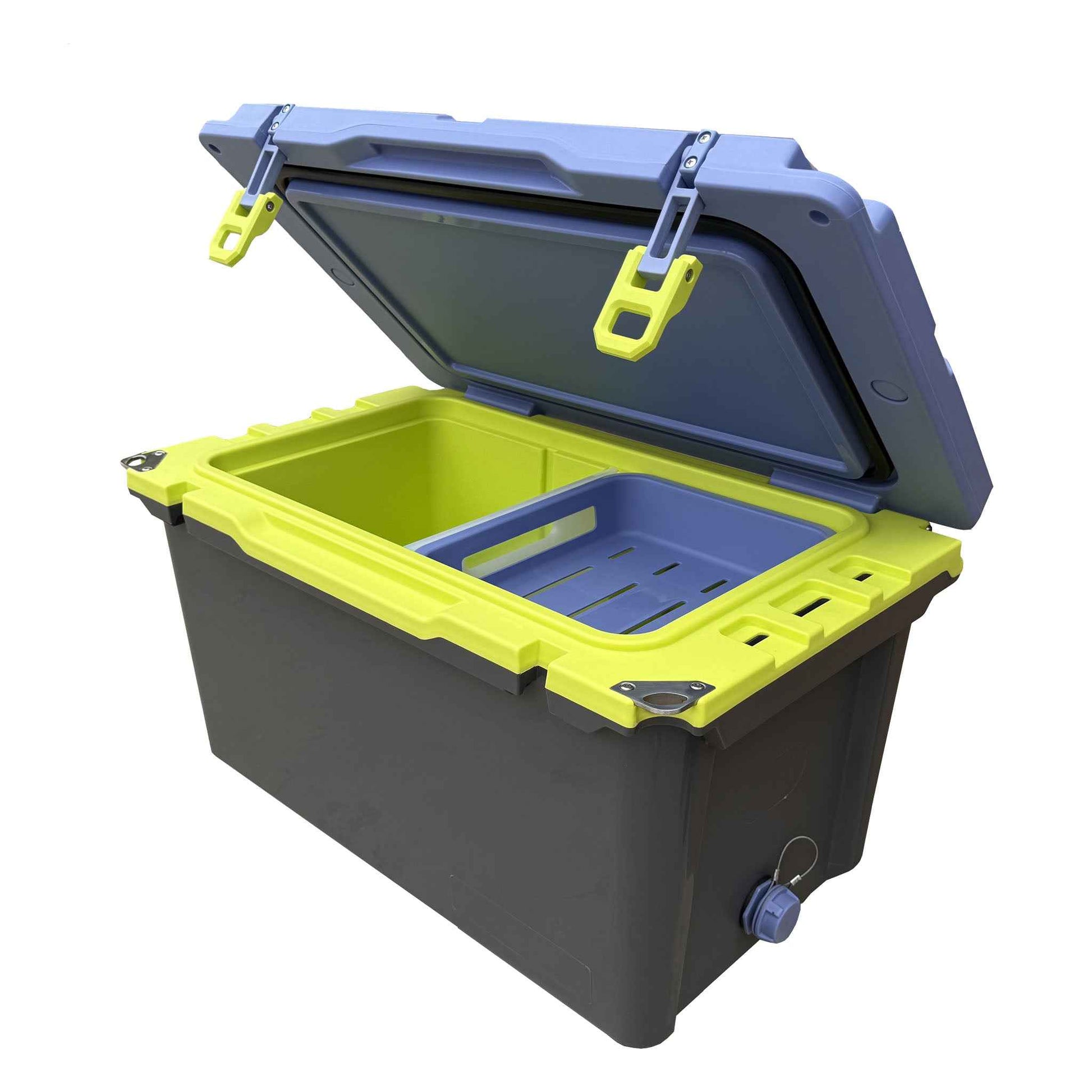 48Q Ultra Light Hard Cooler