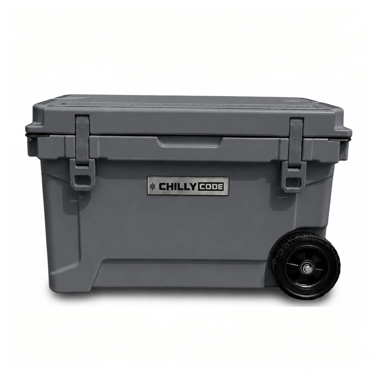 45 QT Ultra Tough Cooler with Wheels
