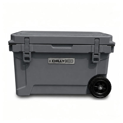 45 QT Ultra Tough Cooler with Wheels