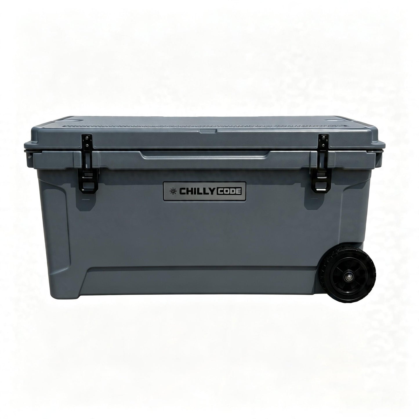 110 QT ROLLING COOLER