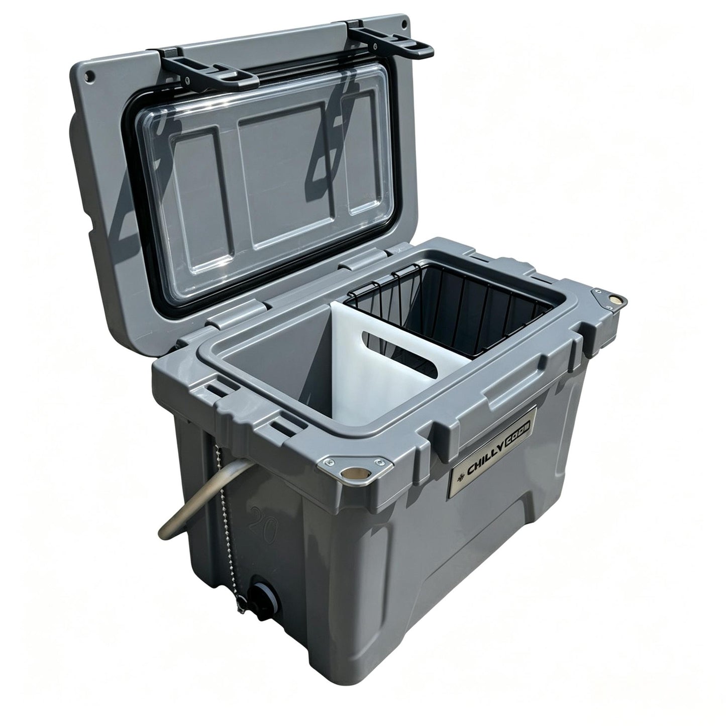 20 QT  Ultra Tough Cooler