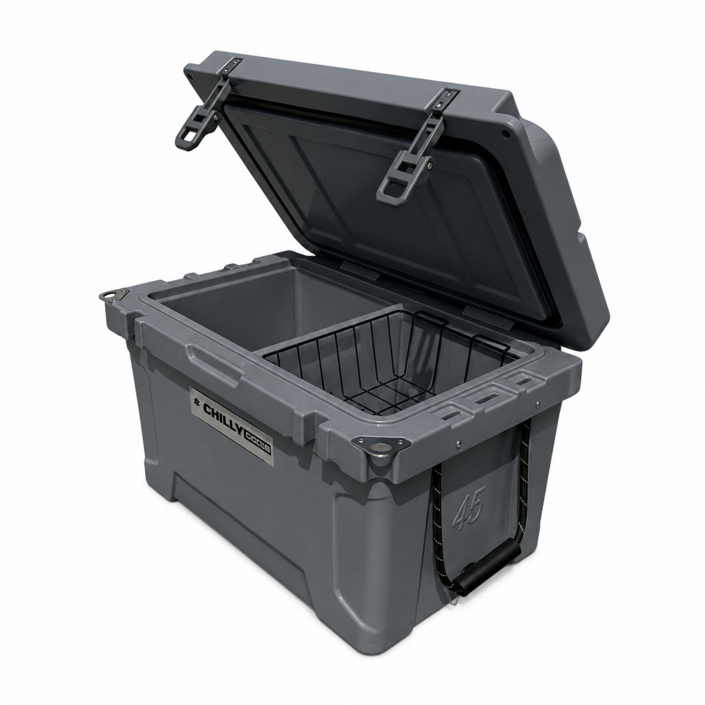 45 QT Ultra Tough Cooler