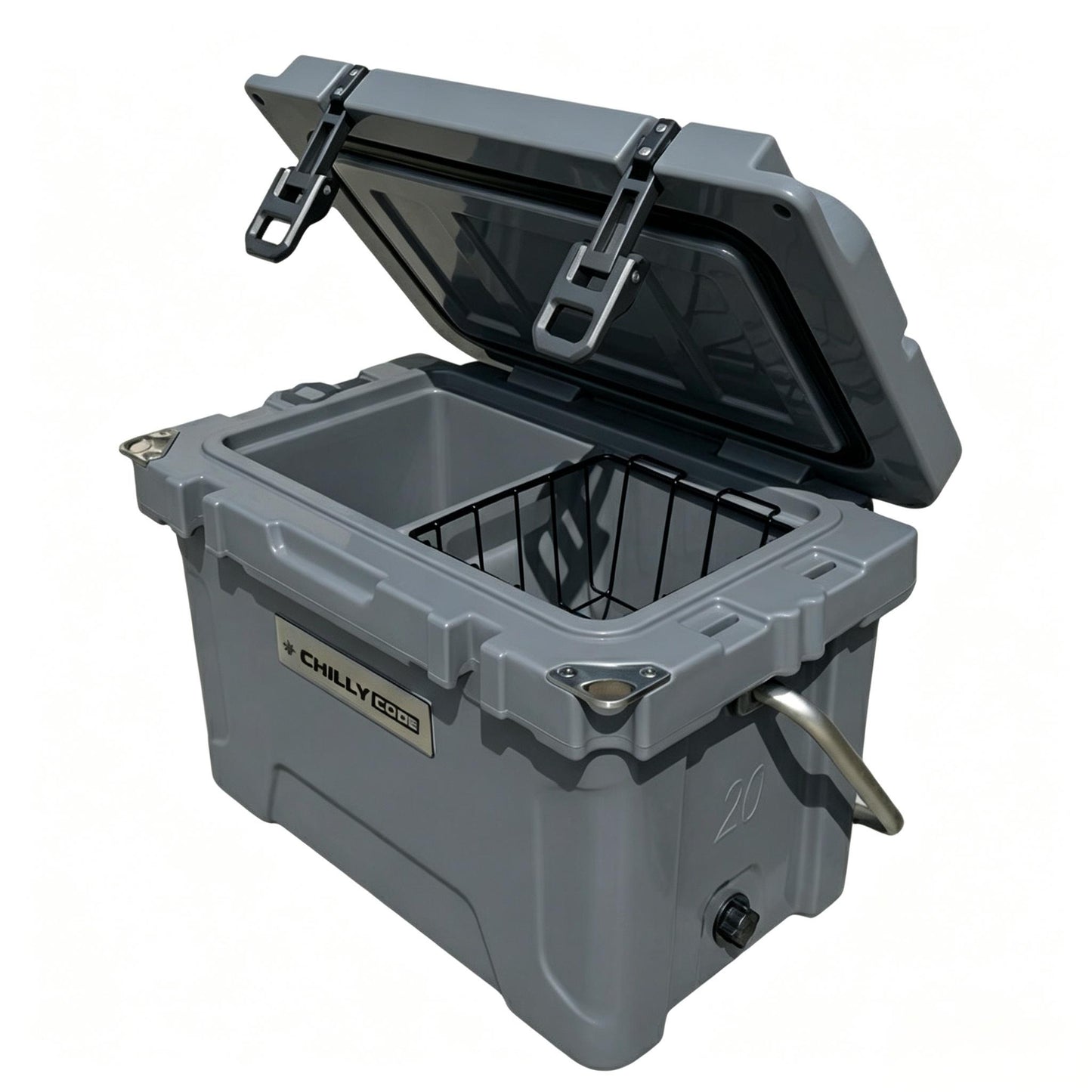 20 QT  Ultra Tough Cooler