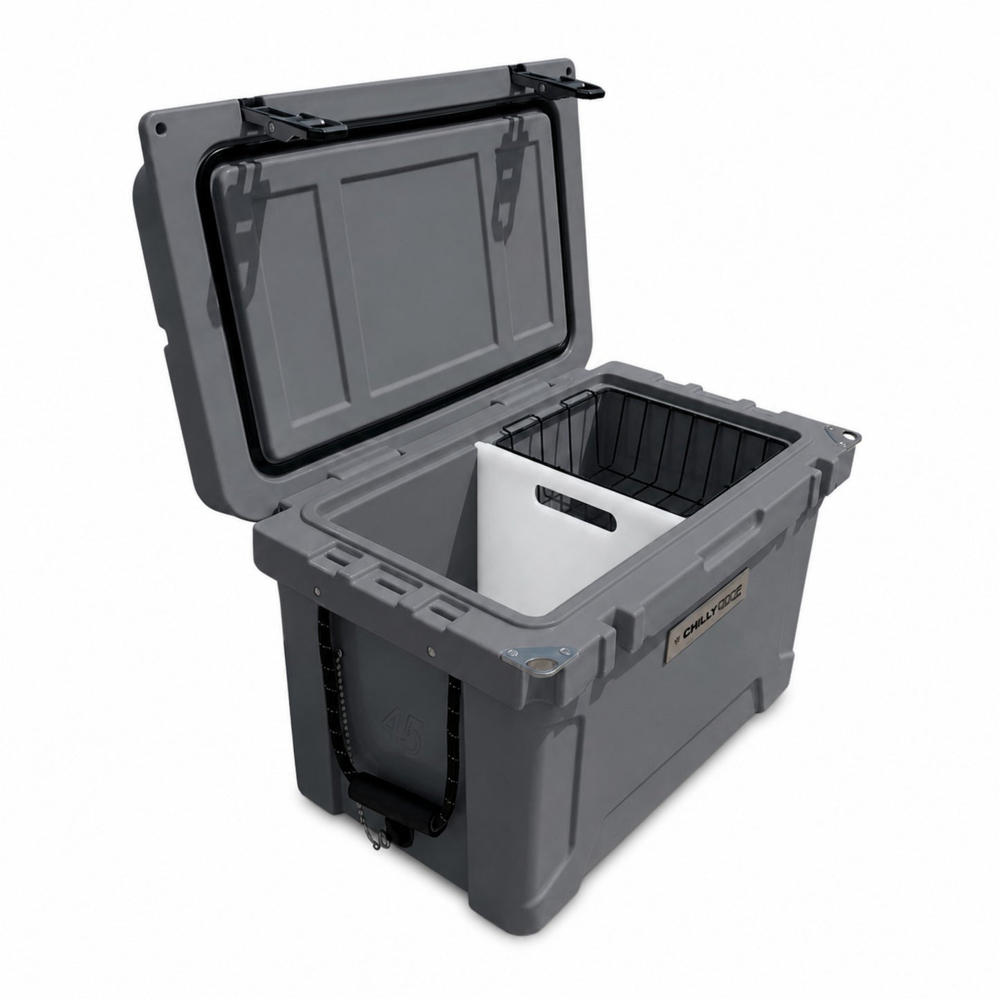 45 QT Ultra Tough Cooler