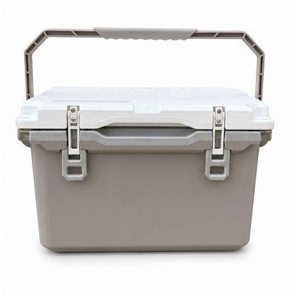 22QT Ultra Light Hard Cooler