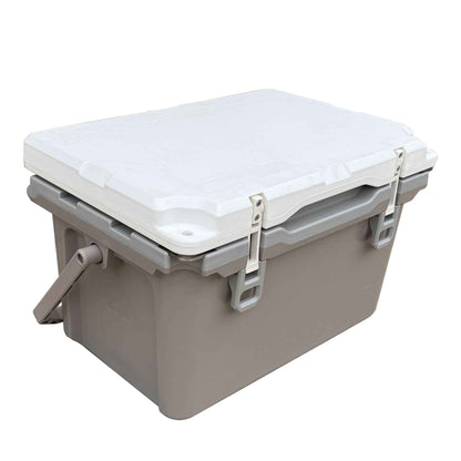 22QT Ultra Light Hard Cooler