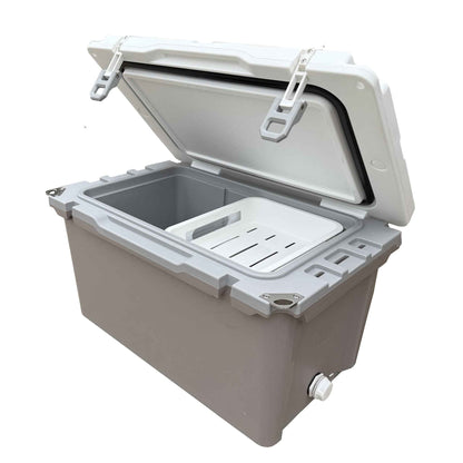 48Q Ultra Light Hard Cooler