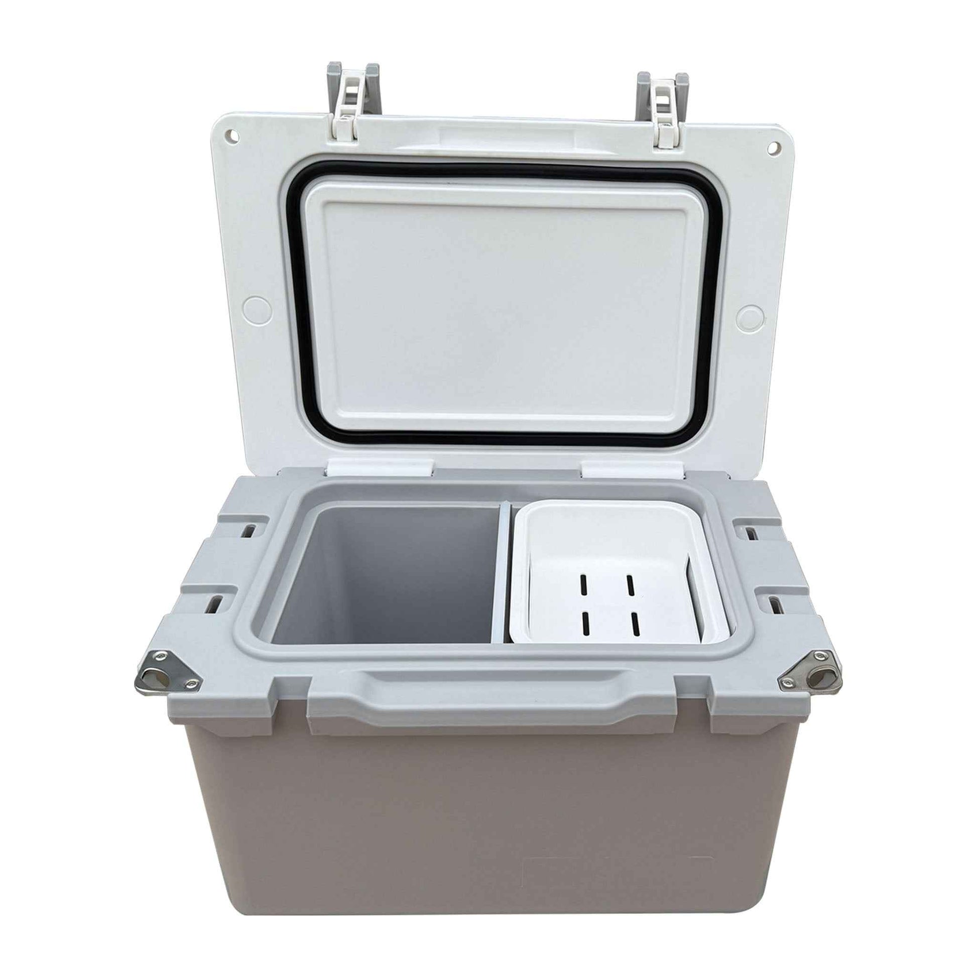 22QT Ultra Light Hard Cooler