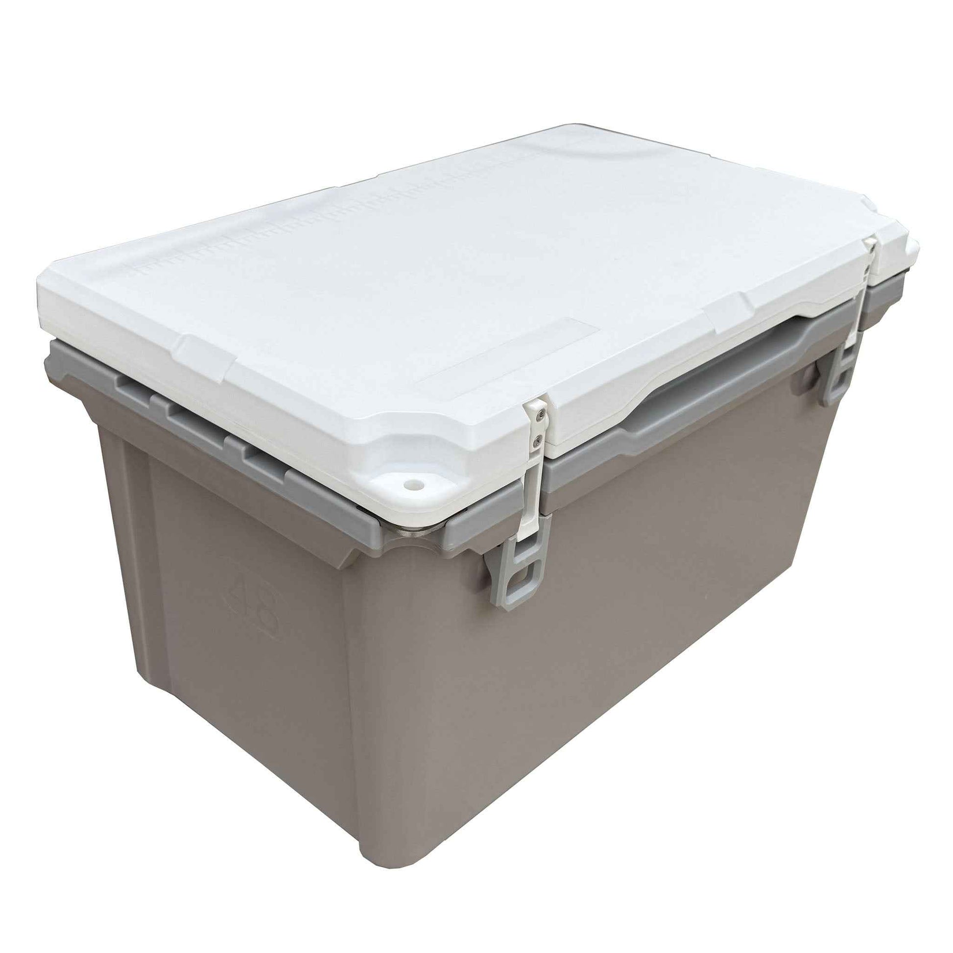 48Q Ultra Light Hard Cooler