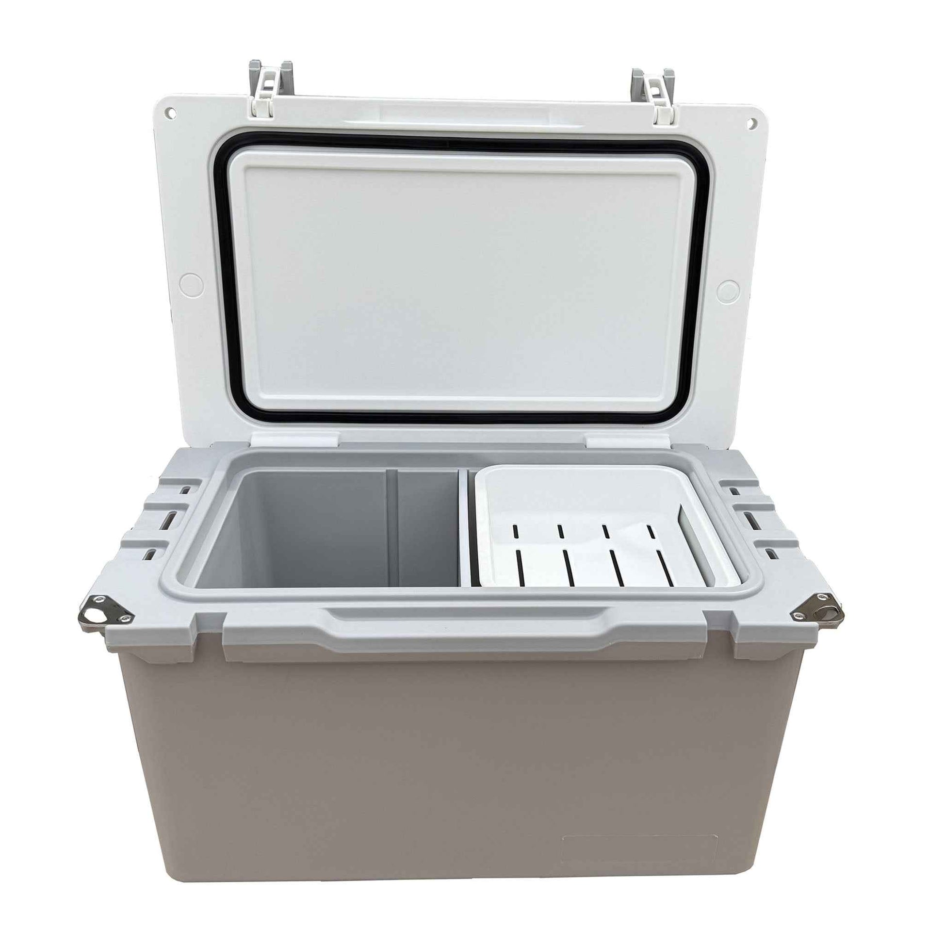 48Q Ultra Light Hard Cooler