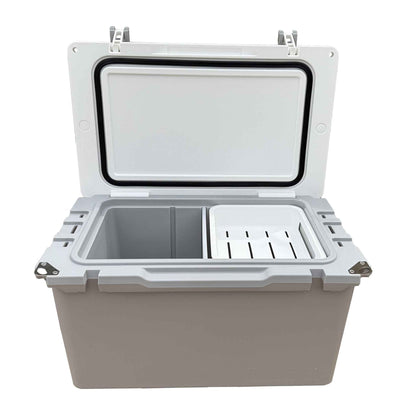 48Q Ultra Light Hard Cooler