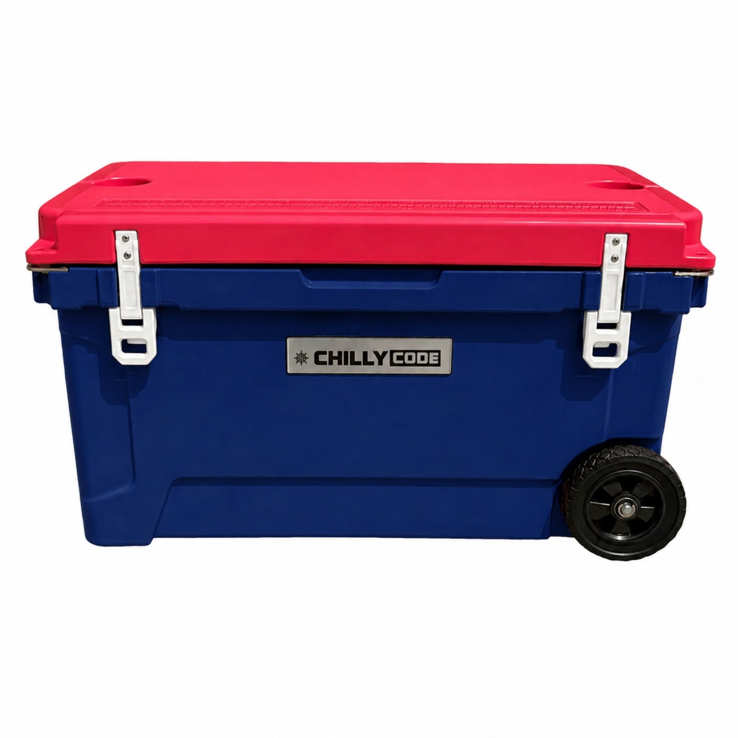 65 QT Ultra Tough Cooler