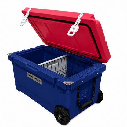 65 QT Ultra Tough Cooler