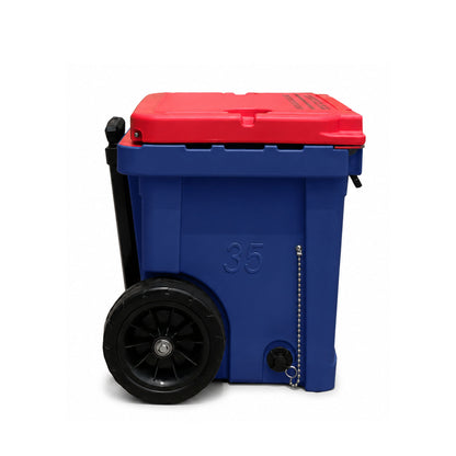 35OT Ultra Tough Cooler