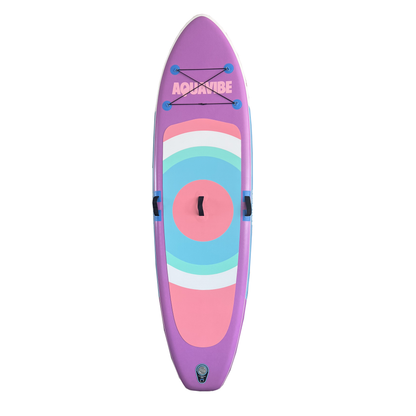 AQUAVIBE PADDLE BOARD 10' LAVENDER