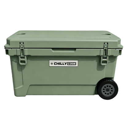 65 QT Ultra Tough Cooler