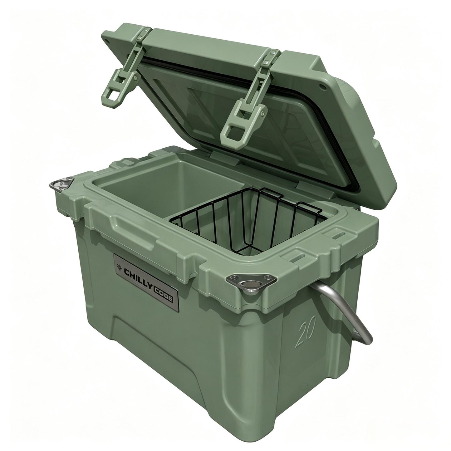 20 QT  Ultra Tough Cooler