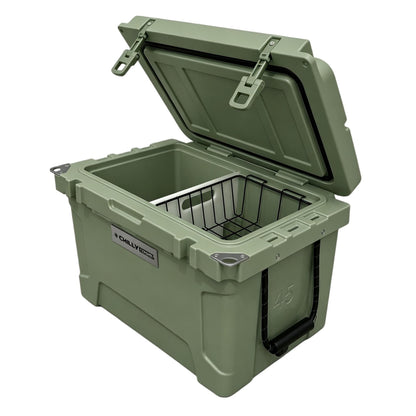 45 QT Ultra Tough Cooler