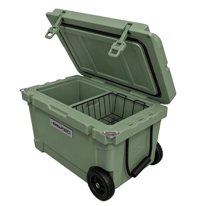 65 QT Ultra Tough Cooler