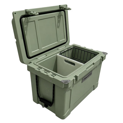 45 QT Ultra Tough Cooler