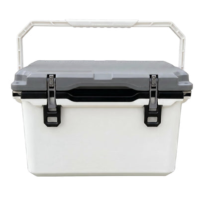 22QT Ultra Light Hard Cooler