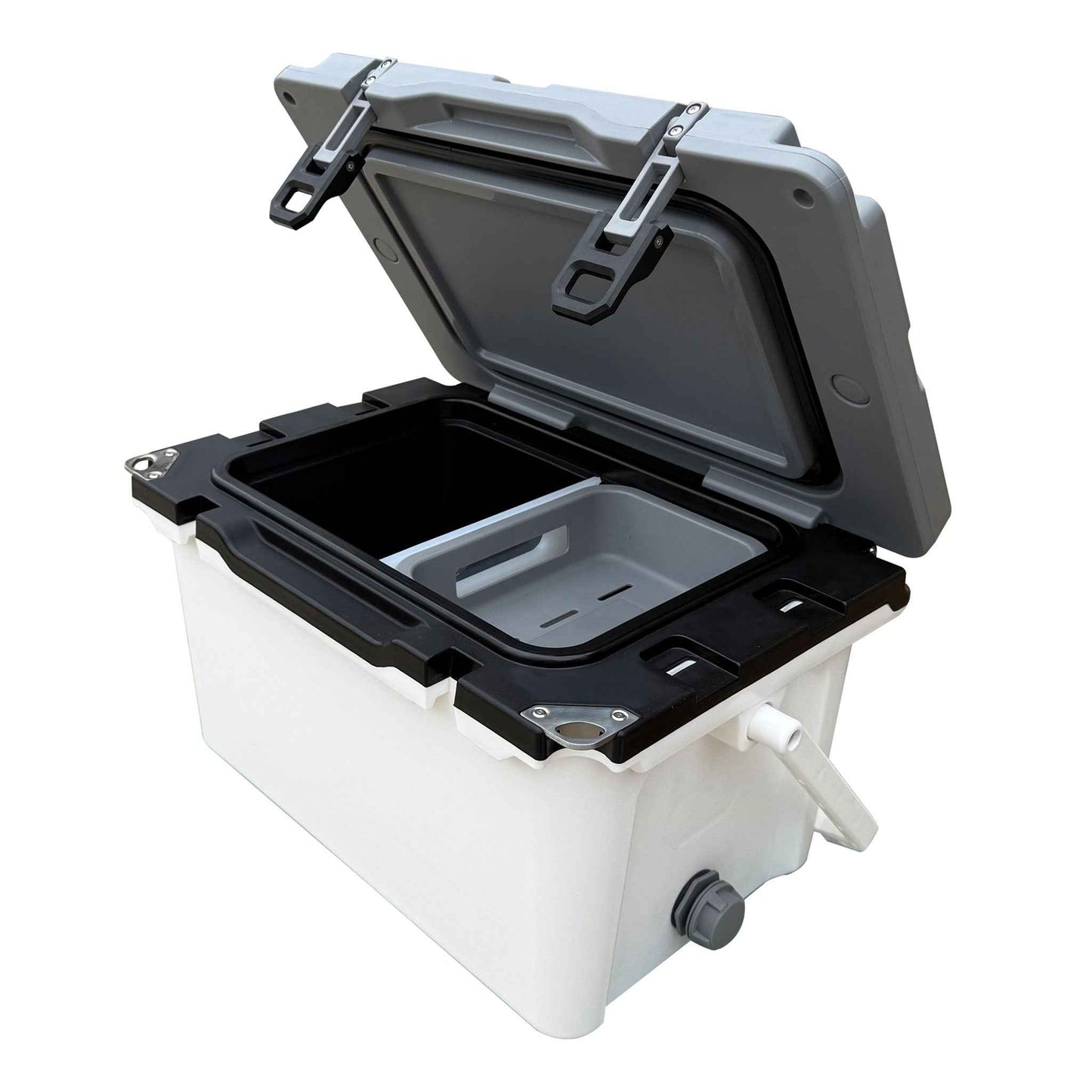 22QT Ultra Light Hard Cooler
