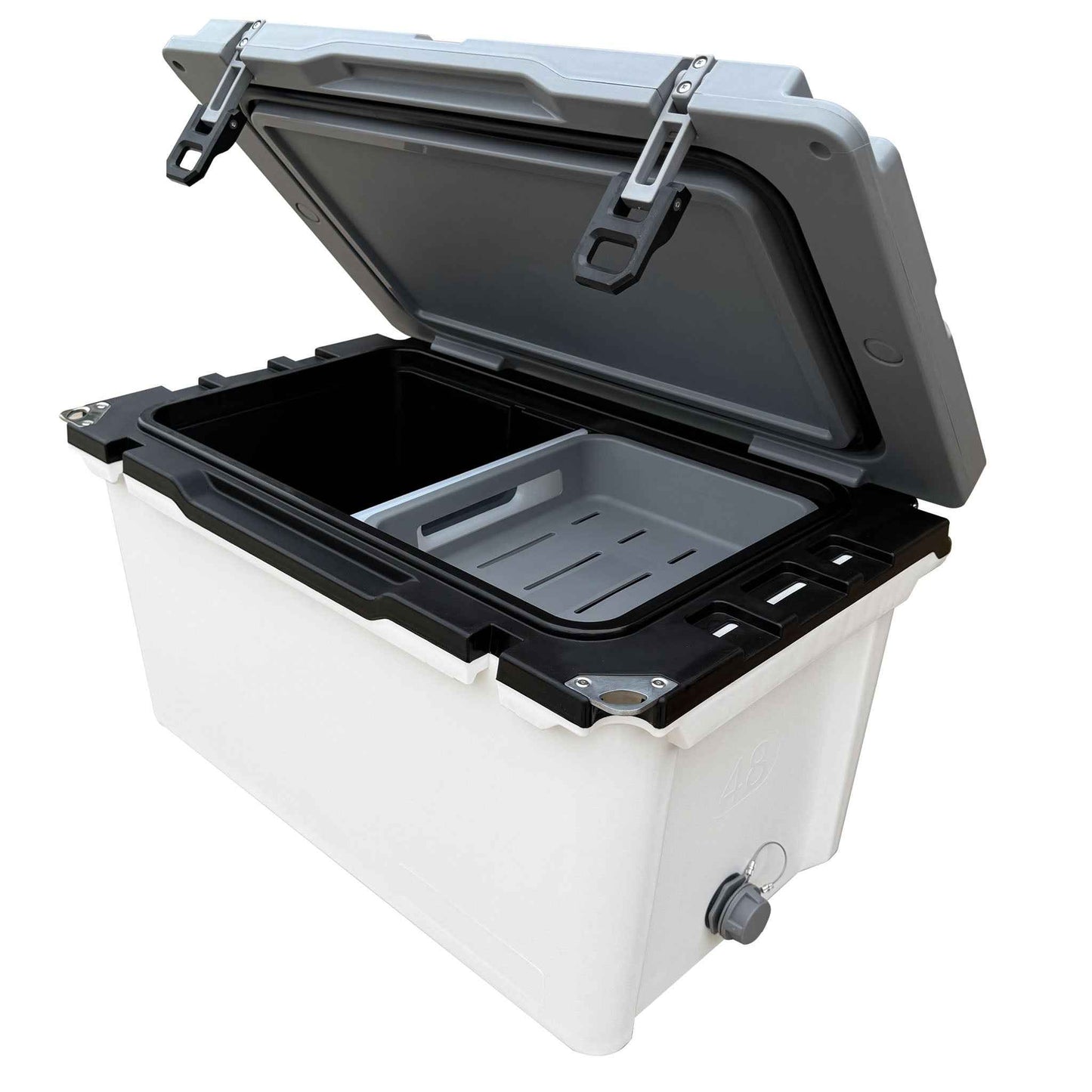 48Q Ultra Light Hard Cooler