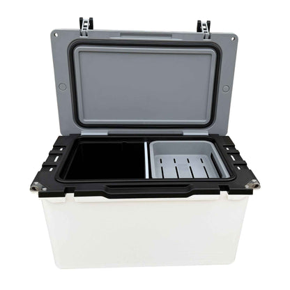 48Q Ultra Light Hard Cooler